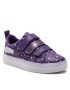 Clarks Sneakers Flare Fly K. 261648096 S Violet - Pled.ro