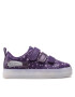 Clarks Sneakers Flare Fly K. 261648096 S Violet - Pled.ro