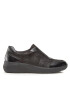 Clarks Sneakers Kayleigh Peak 261680974 Negru - Pled.ro