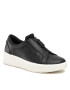 Clarks Sneakers Layton Rae 261685054 Negru - Pled.ro