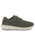 Clarks Sneakers Step Urban Mix 261381747 Verde - Pled.ro