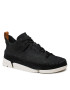 Clarks Sneakers Trigenic Flex 261073667 Negru - Pled.ro