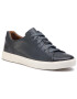 Clarks Sneakers Un Costa Lace 261401567 Bleumarin - Pled.ro