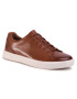 Clarks Sneakers Un Costa Lace 261486907 Maro - Pled.ro