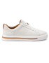 Clarks Sneakers Un Maui Lace 261401684 Bej - Pled.ro