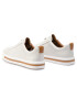 Clarks Sneakers Un Maui Lace 261401684 Bej - Pled.ro