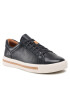 Clarks Sneakers Un Maui Lace 261545674 Bleumarin - Pled.ro