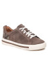 Clarks Sneakers Un Maui Lace 261624744 Maro - Pled.ro