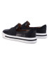 Clarks Sneakers Un Maui Step 261425124 Negru - Pled.ro