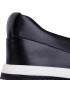 Clarks Sneakers Un Maui Step 261425124 Negru - Pled.ro