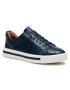 Clarks Sneakers Un Maul Lace 261517584 Bleumarin - Pled.ro