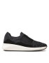 Clarks Sneakers Un Rio Knit 261654874 Gri - Pled.ro