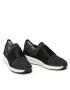 Clarks Sneakers Un Rio Knit 261654874 Gri - Pled.ro