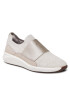 Clarks Sneakers Un Rio Knit 261655194 Bej - Pled.ro