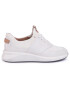 Clarks Sneakers Un Rio Lace 261403984 Alb - Pled.ro