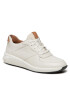 Clarks Sneakers Un Rio Sprint 261626954 Alb - Pled.ro