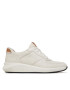 Clarks Sneakers Un Rio Sprint 261626954 Alb - Pled.ro