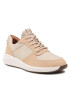 Clarks Sneakers Un Rio Sprint 261643254 Bej - Pled.ro