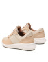 Clarks Sneakers Un Rio Sprint 261643254 Bej - Pled.ro