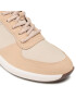 Clarks Sneakers Un Rio Sprint 261643254 Bej - Pled.ro