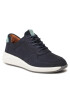 Clarks Sneakers Un Rio Sprint 261654644 Bleumarin - Pled.ro