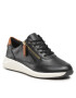 Clarks Sneakers Un Rio Zip 261680184 Negru - Pled.ro