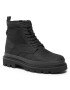 Clarks Trappers Badell Hi 261734227 Negru - Pled.ro