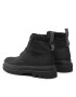 Clarks Trappers Badell Hi 261734227 Negru - Pled.ro