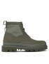 Clarks Trappers Badell Hi 261734247 Kaki - Pled.ro