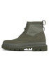 Clarks Trappers Badell Hi 261734247 Kaki - Pled.ro