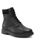 Clarks Trappers Chard Hi Gtx GORE-TEX 261612387 Negru - Pled.ro