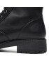 Clarks Trappers Orinoco2 Sty GTX GORE-TEX Negru - Pled.ro