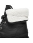 Clarks Trappers Orlanna Turn 261678794 Negru - Pled.ro