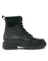 Clarks Trappers PragueStyle K. 261749006 Negru - Pled.ro