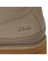 Clarks Trappers PragueStyle K. 261749026 Maro - Pled.ro