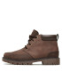 Clarks Trappers Rossdale Mid 261734537 Maro - Pled.ro