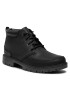 Clarks Trappers Rossdale Mid 261734547 Negru - Pled.ro