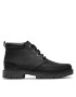 Clarks Trappers Rossdale Mid 261734547 Negru - Pled.ro