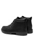 Clarks Trappers Rossdale Mid 261734547 Negru - Pled.ro