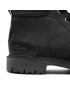 Clarks Trappers Rossdale Mid 261734547 Negru - Pled.ro