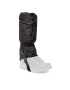 Climbing Technology Parazăpezi Prosnow Gaiter 7X940BC Negru - Pled.ro