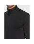 CMP Bluză tehnică 30L1097 Negru Slim Fit - Pled.ro