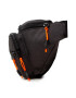 CMP Borsetă Habana Outdoor Pouch 30V9997 Negru - Pled.ro