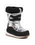 CMP Cizme de zăpadă Baby Ehos Snow Boot Wp 30Q4602 Argintiu - Pled.ro