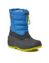 CMP Cizme de zăpadă Hanki 3.0 Snow Boots 3Q75674 Albastru - Pled.ro