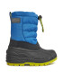 CMP Cizme de zăpadă Hanki 3.0 Snow Boots 3Q75674 Albastru - Pled.ro