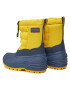 CMP Cizme de zăpadă Hanki 3.0 Snow Boots 3Q75674 Galben - Pled.ro