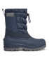 CMP Cizme de zăpadă Hanki 3.0 Snow Boots 3Q75674J Bleumarin - Pled.ro