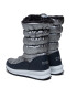 CMP Cizme de zăpadă Holse Wmn Snow Boot Wp 39Q4996 Argintiu - Pled.ro