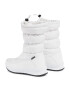 CMP Cizme de zăpadă Hoty Wmn Snow Boot 39Q4986 Alb - Pled.ro